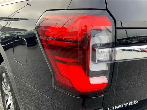 Certified 2024 Ford Expedition Max Limited image 27