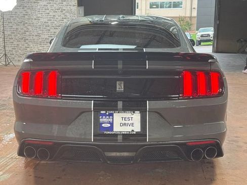 Used 2018 Ford Mustang Shelby GT350 w/ Electronics Package RWD image 6