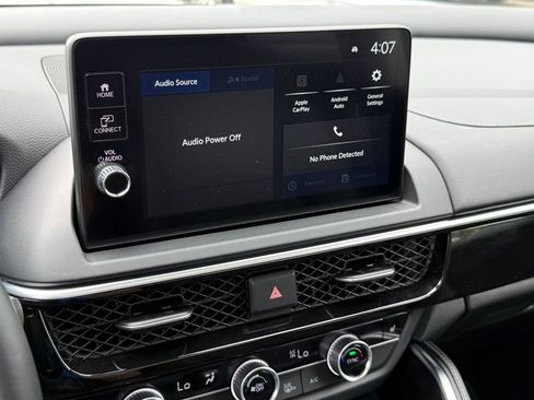 Certified 2025 Acura ADX FWD image 29