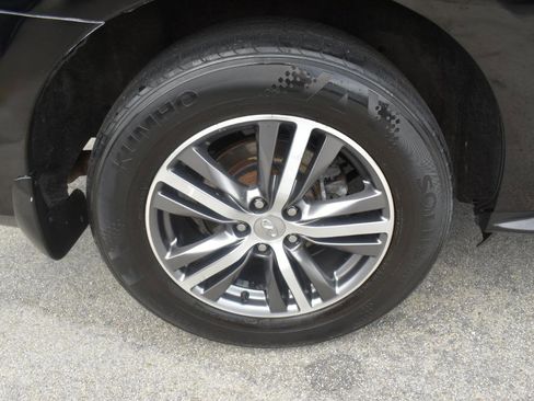 Used 2019 INFINITI QX60 Pure AWD/4WD image 35