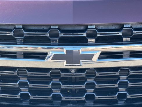 Used 2022 Chevrolet Tahoe Z71 w/ Off-Road Capability Package image 44