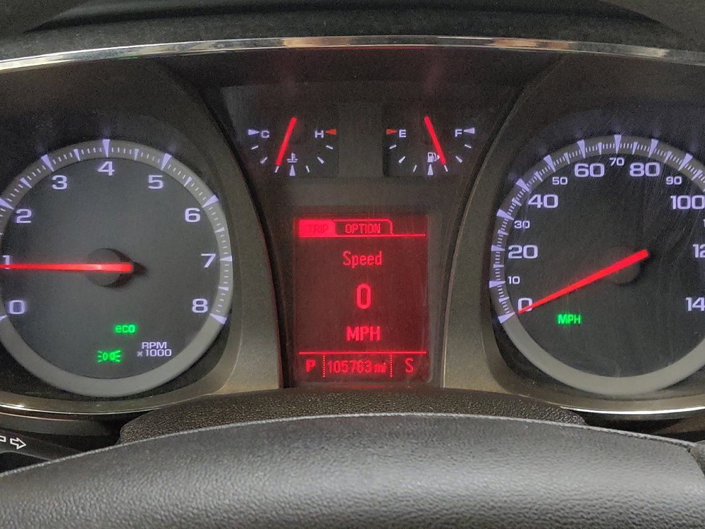 Used 2017 GMC Terrain SLE FWD image 23