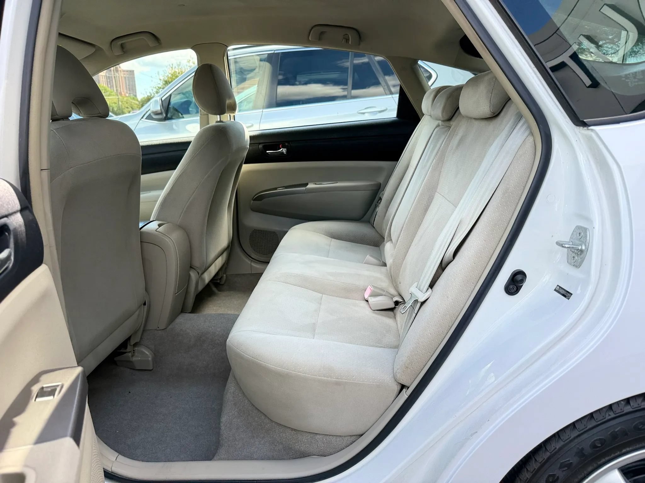 Used 2008 Toyota Prius FWD image 19