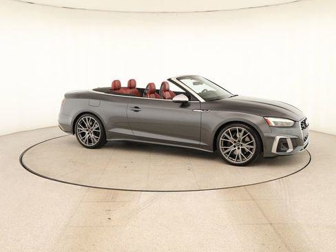 Certified 2023 Audi S5 Prestige w/ Prestige Package AWD/4WD image 9