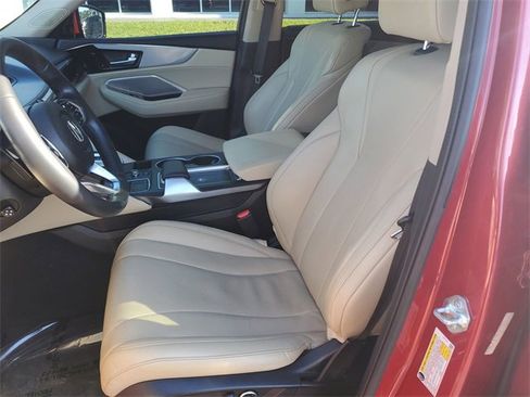 Used 2022 Acura MDX FWD w/ Technology Package image 19