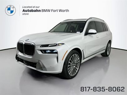Certified 2024 BMW X7 xDrive40i