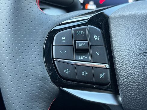 New 2025 Ford Explorer ST-Line w/ Premium Package image 28