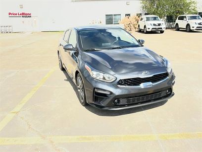 Used 2021 Kia Forte EX