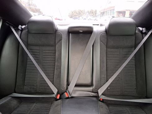 Used 2021 Dodge Charger R/T w/ Daytona Edition Group image 19