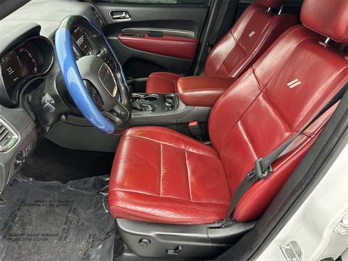 Used 2019 Dodge Durango R/T w/ Blacktop Package image 17