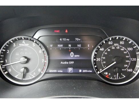 Used 2023 Nissan Armada SL RWD image 13