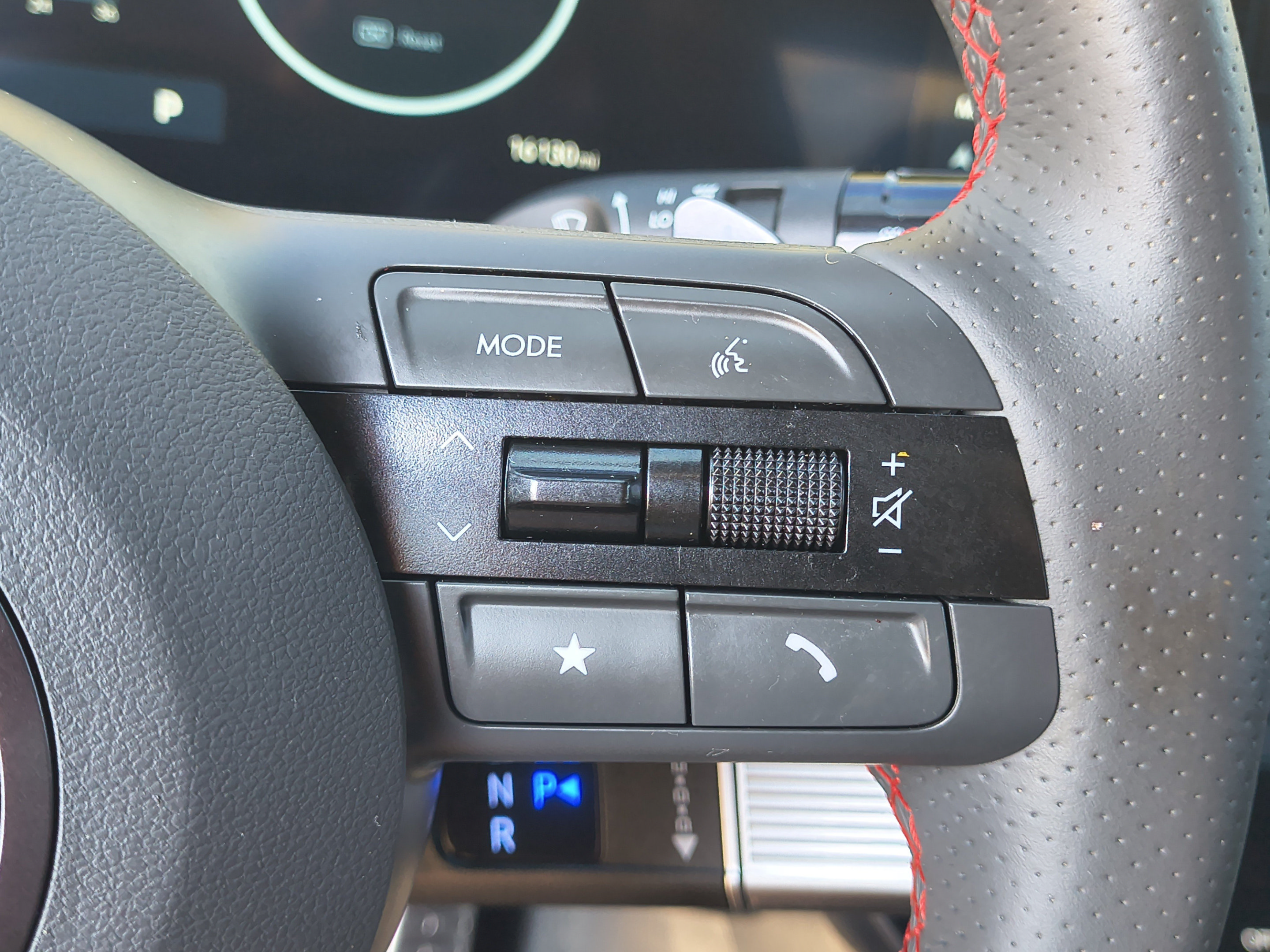 Certified 2025 Hyundai Sonata N Line FWD image 30