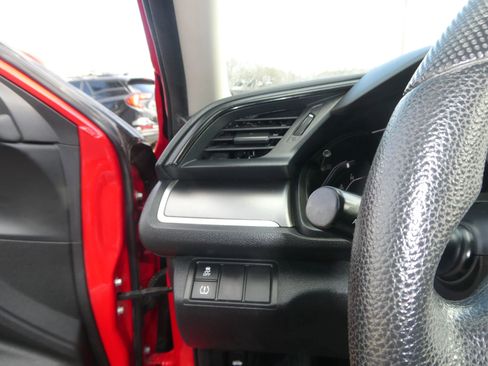Used 2018 Honda Civic LX image 14
