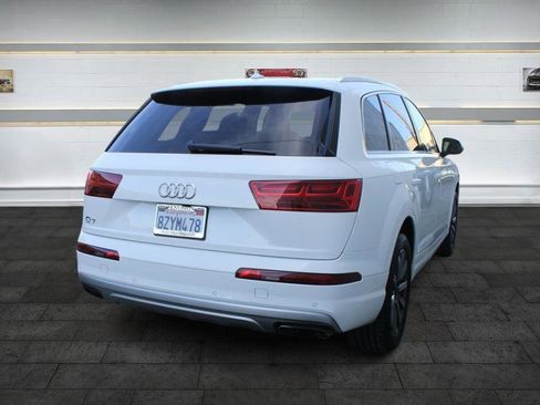 Used 2019 Audi Q7 2.0T Premium w/ Convenience Package image 8