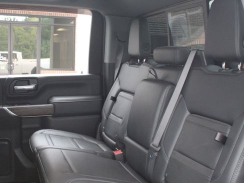 Used 2022 GMC Sierra 2500 Denali w/ Snow Plow Prep/Camper Package AWD/4WD image 33