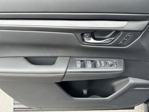 New 2026 Honda CR-V Sport-L image 15