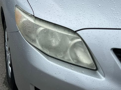 Used 2009 Toyota Corolla LE FWD image 14