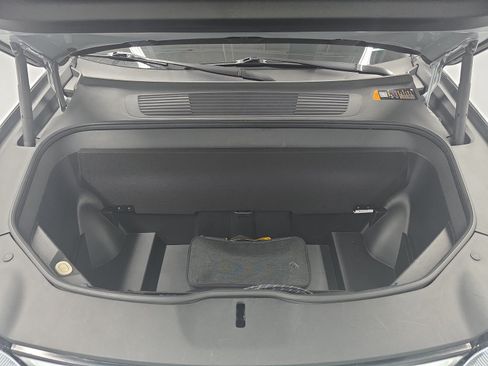 Used 2023 Rivian R1T Adventure AWD/4WD image 14