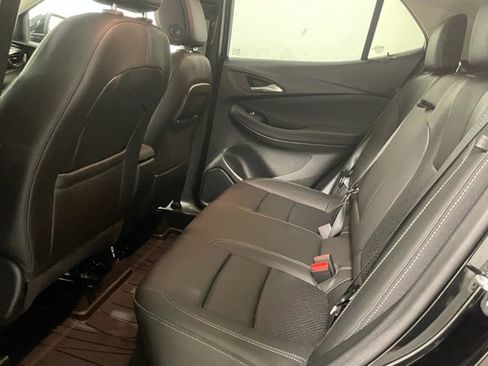 Used 2023 Buick Encore GX Essence w/ Experience Buick Package image 20