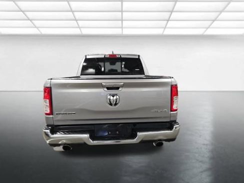 Used 2019 RAM 1500 Big Horn image 6