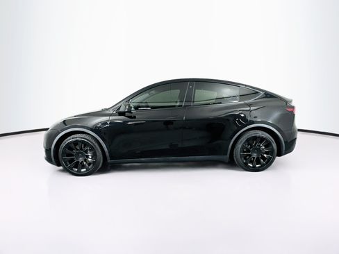 Used 2020 Tesla Model Y Long Range AWD/4WD image 4