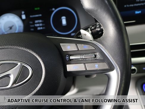 Used 2023 Hyundai Palisade SEL image 6