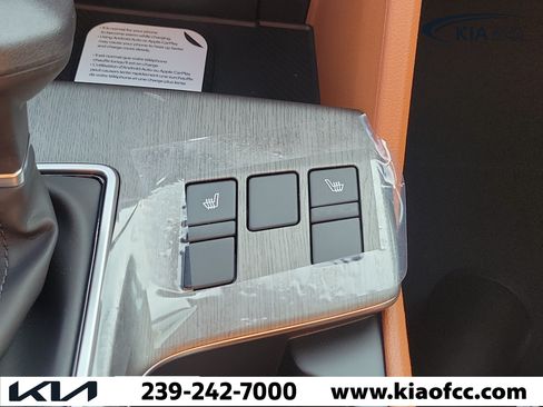 New 2026 Kia Sportage X-Line w/ X-Line Technology Package AWD/4WD image 28