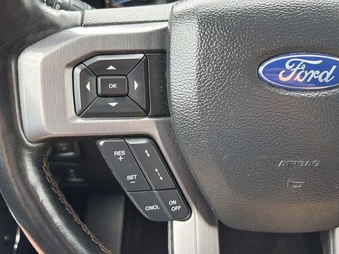 Used 2021 Ford Expedition Max Platinum AWD/4WD image 14