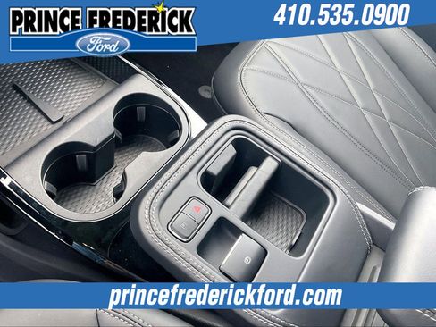 Used 2025 Ford Mustang Mach-E Select w/ Comfort Package Lite image 16