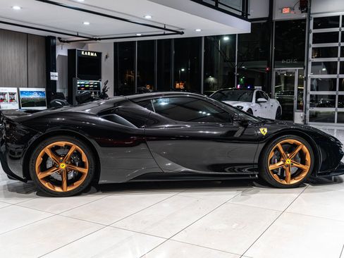 Used 2021 Ferrari SF90 Stradale image 52