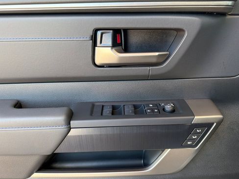New 2026 Toyota Tundra Platinum AWD/4WD image 12