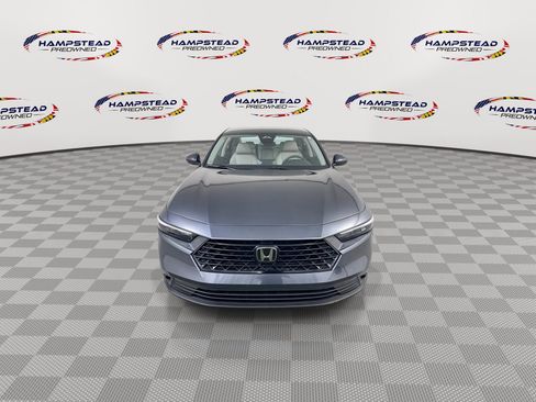 Used 2023 Honda Accord LX image 3