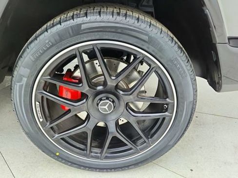 Used 2024 Mercedes-Benz G 63 AMG 4MATIC image 60
