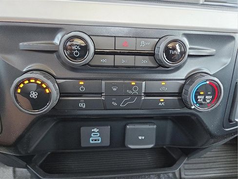 New 2025 Ford F250 XL w/ XL Driver Assist Package image 15