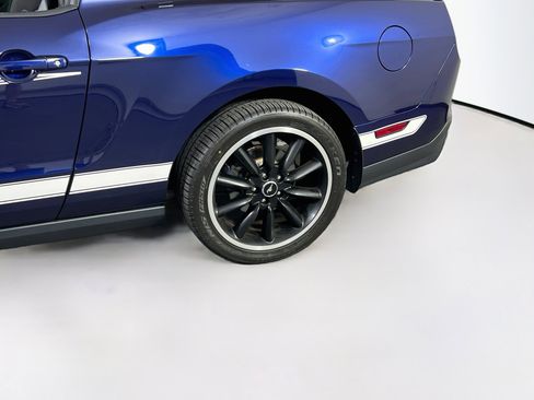 Used 2012 Ford Mustang Boss 302 w/ Boss 302 Accessory Pkg image 27