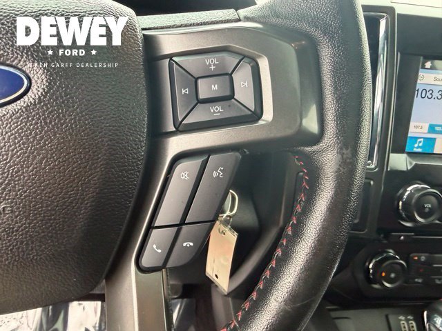 Used 2016 Ford F150 XLT w/ Equipment Group 302A Luxury AWD/4WD image 17
