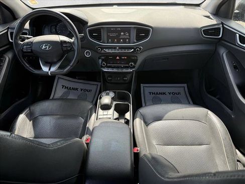 Used 2017 Hyundai Ioniq Limited image 14