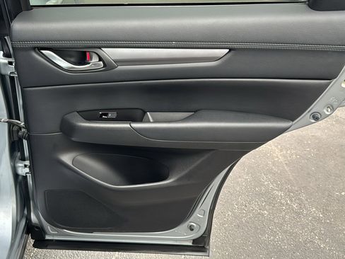 Used 2023 MAZDA CX-5 AWD 2.5 S w/ Preferred Package image 22