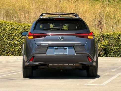 Certified 2024 Lexus UX 250h FWD image 12