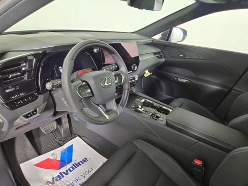New 2026 Lexus RX 350 image 14