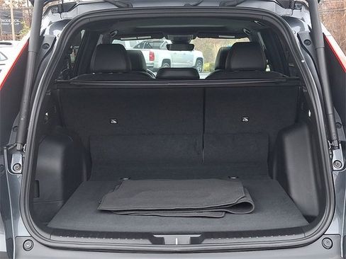 Certified 2023 Honda CR-V Sport Touring image 28