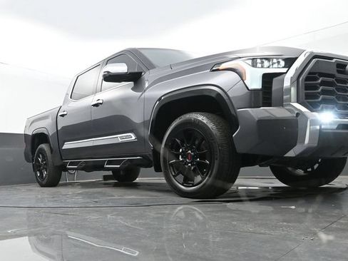 Used 2024 Toyota Tundra 1794 Edition w/ TRD Off-Road Package AWD/4WD image 25