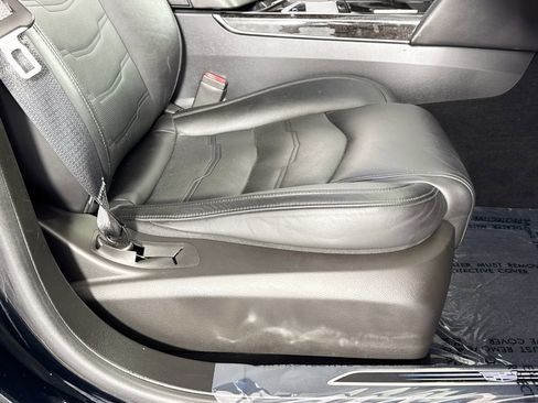 Used 2018 Cadillac CT6 Platinum image 40