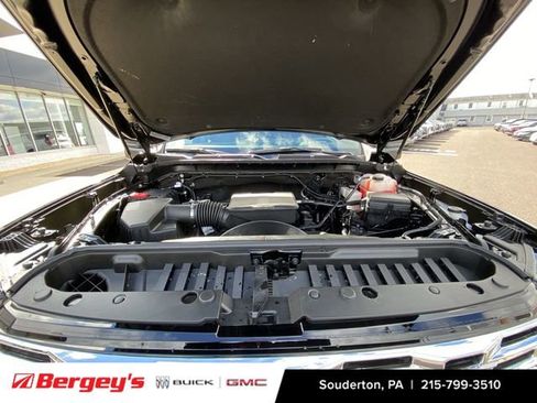 New 2026 GMC Sierra 2500 Denali w/ Denali Reserve Package image 33