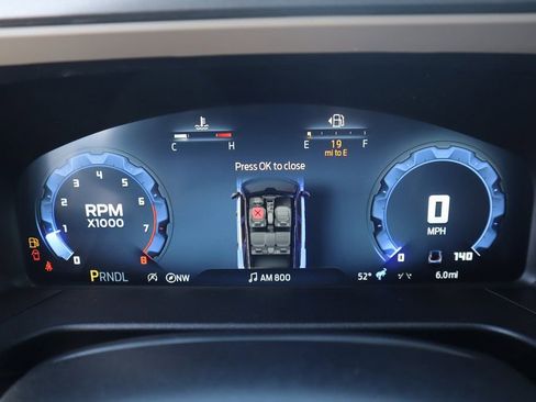 New 2025 Ford Bronco Sport Big Bend w/ Convenience Package image 4