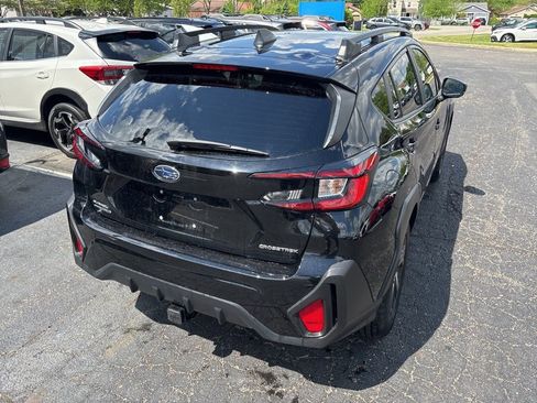 Certified 2024 Subaru Crosstrek 2.0i Premium AWD/4WD image 3