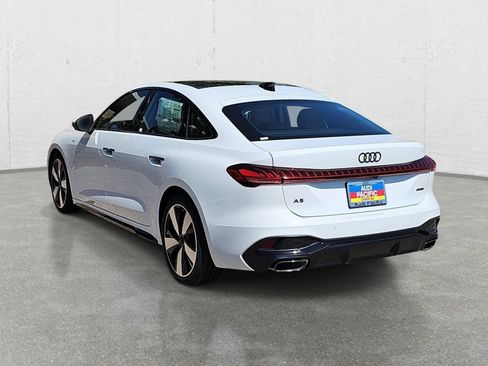 New 2026 Audi A5 2.0T Premium AWD/4WD image 7