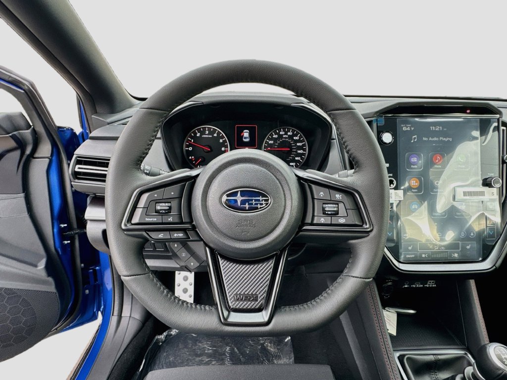 New 2026 Subaru WRX Premium AWD/4WD image 12
