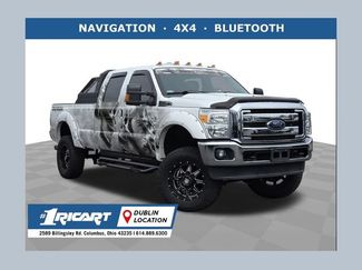 Used 2016 Ford F250 XLT AWD/4WD video 1