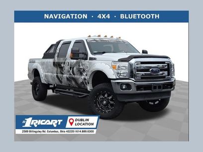 Used 2016 Ford F250 XLT